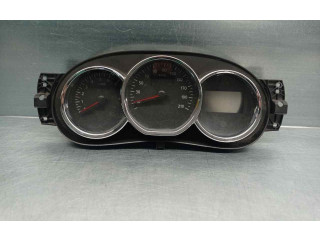 Панель приборов 248101921R, 248106897R Dacia Lodgy