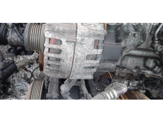 Генератор 9688085380, FG18S0482607732B   Peugeot 5008      