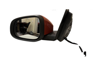 Зеркало электрическое Volvo C30 2010 - 2013 года