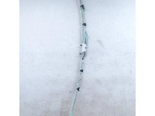 Боковая подушка безопасности 8X23LAE10105195R, 34013011B   Jaguar XF X250