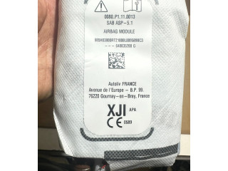 Подушка безопасности в сиденье 648835200G, 0080B1110013   Dacia Sandero III