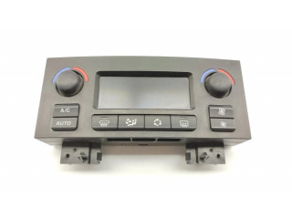 Блок управления климат-контролем 9681798380   Peugeot Partner
