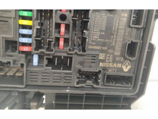 Řídící jednotka 284B65716R Renault Sandero I