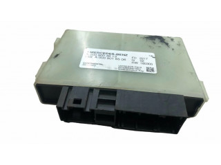 Другие блоки управления / модули