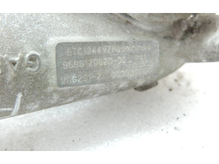 Turbodmychadlo Турбина 9686120680, AV6Q-6K682-AB Mazda 6
