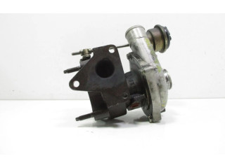  Турбина Renault Clio II  409830H33771         