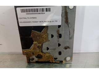 Блок подушек безопасности 3C0909605C, TRW   Volkswagen Passat Alltrack