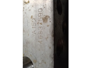 Блок АБС Fiat Multipla - года