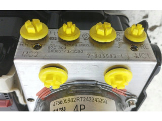 Блок АБС    Dacia  Duster III  2024 -  года