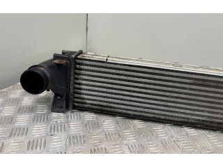 Интеркулер 31338475, 0261230294 Volvo S60