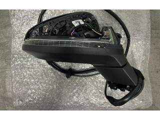 Zpětné zrcátko Audi A4 S4 B9 8W 2019 8W1857410T9B9