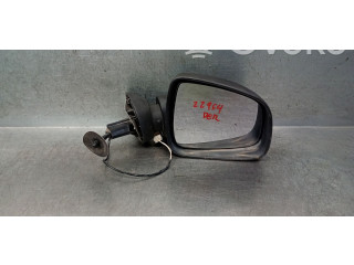 Зеркало электрическое        Dacia Duster Oroch  2015 -  года   