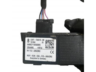 Блок управления GD9T15K619BB, 28544990 Ford Transit Custom