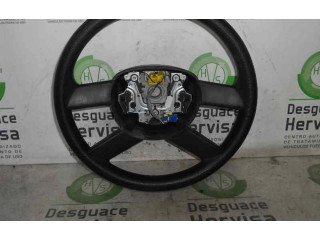 Руль Volkswagen Polo  2002 - 2005 года 6Q0419091G, 0110001      