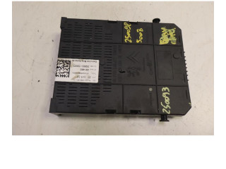 Блок управления 28119759-5   Peugeot 5008