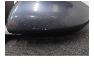 Zpětné zrcátko Nissan Qashqai+2 2012 E11026202, E11036202