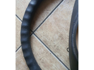 Руль Volkswagen Golf II 1984 - 1991 года 1h0419091n