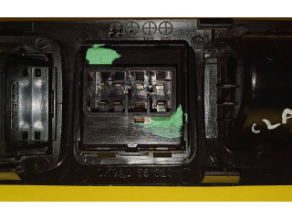 Включатель стеклоочистителей OK9A055320   KIA Clarus