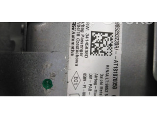 Подушка безопасности пассажира 985253230R   Renault Twingo III