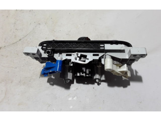 Модуль блока управления кондиционером 275103362R   Dacia Duster