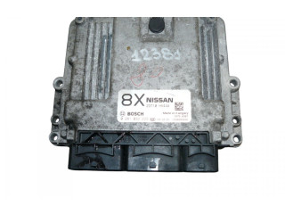 Блок управления двигателя 0281032229, 23710HX44A Nissan Rogue