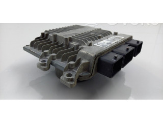 Motorsteuergerät/-modul 00001939VK   Citroen C2