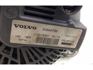 Генератор 30644799   Volvo V70      