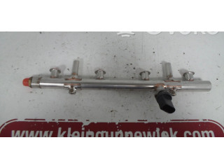 Топливная рампа 06K133317G, 06K133317AB   Audi TT TTS RS Mk3 8S   для двигателя CHHC CHH