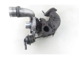 Турбина Renault Scenic I 7700107795, 7700107795 для двигателя F9Q 736