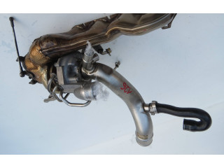 Турбина Audi A7 S7 4G 079145703E, 30318020