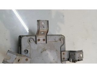 Блок управления усилителя руля