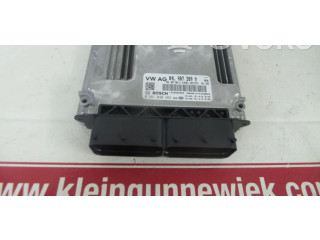 Řídící jednotka 04L907309M, 0281030462 Volkswagen Tiguan 2016