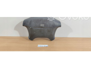 Подушка безопасности водителя MR777231 Mitsubishi Carisma