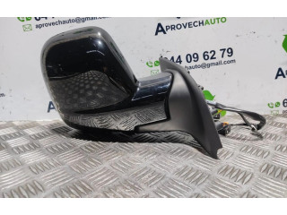Zpětné zrcátko Citroen Berlingo 26242408A