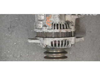 Генератор Mazda 626