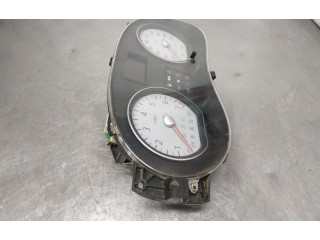 Панель приборов P248103939R Dacia Sandero