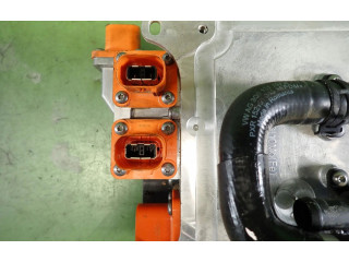 Блок управления 5QE915685F   Skoda Octavia Mk4