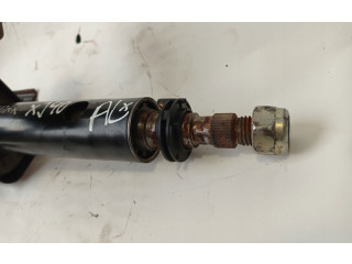 Рулевая рейка Jaguar XE 2015 - года