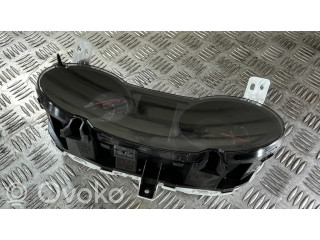 Přístrojová deska Mitsubishi ASX 2015 8100C360