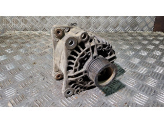 Генератор 028903028D, 0124325003 Seat Leon (1M) 1.6