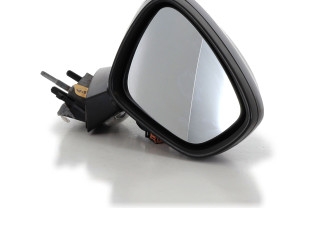 Зеркало электрическое Citroen DS4 - года