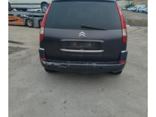 Моторчик боковой раздвижной двери Citroen C8