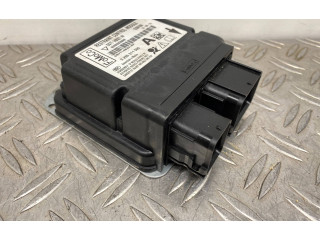 Блок подушек безопасности DS7T14B321AF, 0285011595   Ford Fusion II