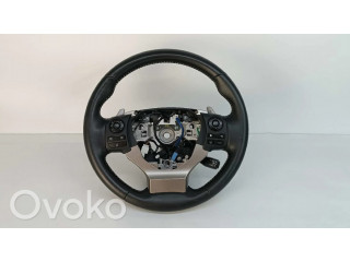 Руль Lexus IS III XE30 2013-2020 года 4510053440C0