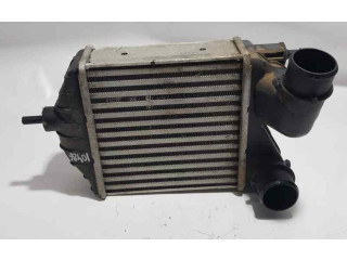 Интеркулер  849250000   Fiat Idea 1.9