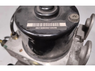 Блок АБС 06210902073 Honda Accord 1982 - 1985 года