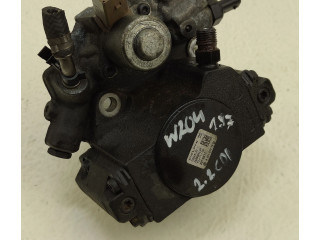 Vstřikovací čerpadlo A6510701801 Mercedes-Benz C W204 651911