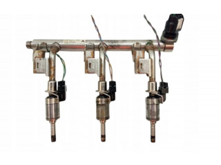 Топливная рампа 0261555272, ECOBOOST Ford Fiesta