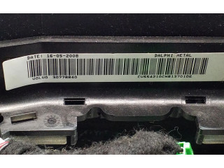 Руль Volvo V70  2008 - 2013 года 30778840      