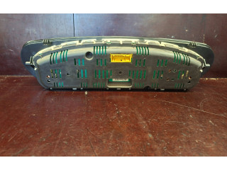 Панель приборов 55400013010, 9655608780 Citroen C5